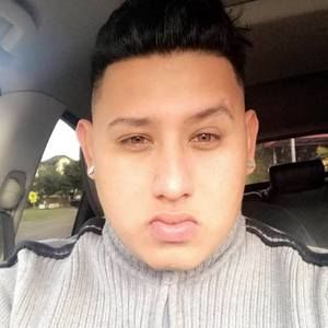 Meet your Posher, Humberto